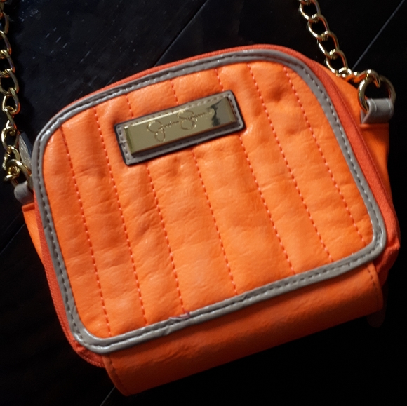 Small crossbody purse - Picture 2 of 4
